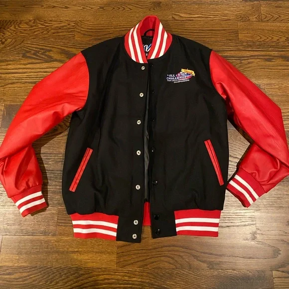 Varsity | Jackets &amp; Coats | Battle Under The Big Top Champion 